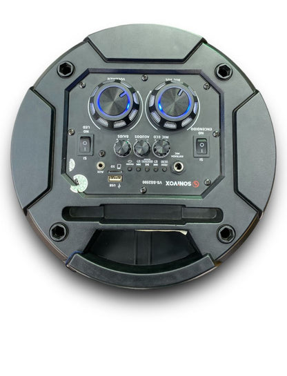 CABINA ACTIVA SONIVOX VS SS2590