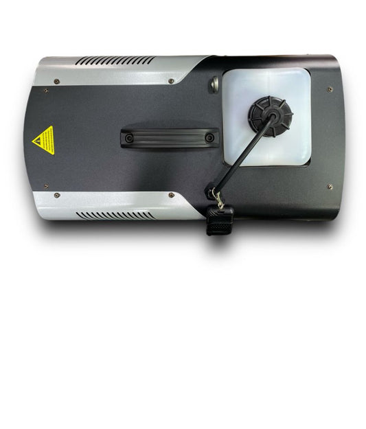CAMARA MAQUINA DE HUMO PRO DJ F400