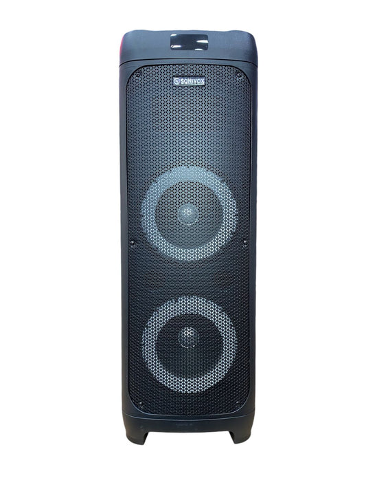CABINA SONIVOX VS-SS502