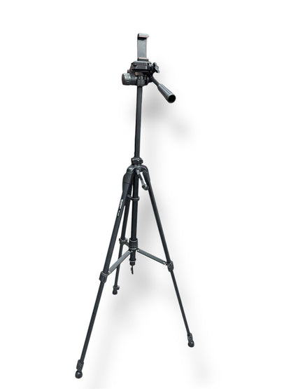 TRÍPODE 3540 1,70m